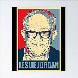 Leslie Jordan Hope
