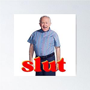 Leslie Jordan