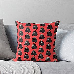 Lethal Company Throw Pillow