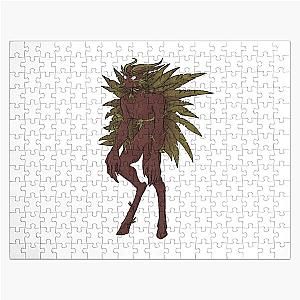Lethal Company the Jigsaw Puzzle
