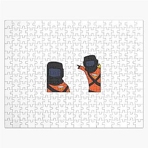 Lethal Funny Puzzle