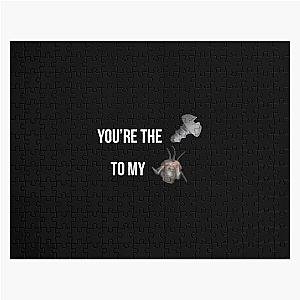You're the Bug to my Lethal Company Game Jigsaw Puzzle