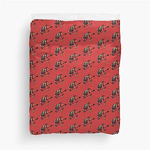 Lethal Company Meme Duvet Cover 

becomes: 

Lethal Company Meme Duvet Cover