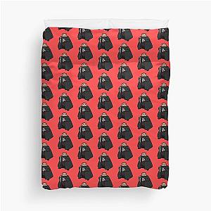 Lethal Company Butler Duvet Cover