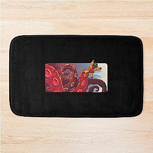 Lethal Company Bathroom Mat
