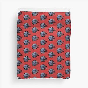 Lethal Company Duvet Cover