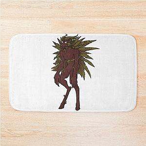 Lethal Company Bath Mat