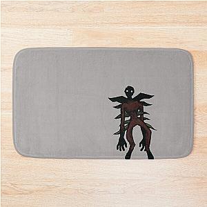 Lethal Bracken Bath Mat