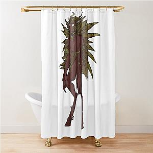 Lethal Company The Shower Curtain
