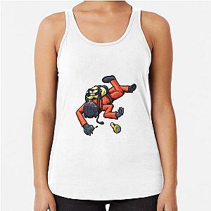 Lethal Company Meme Racerback Tank

I removed the extra space and preserved the word "Company" since it wasn't in sequence with the word "Company - Hacker" or something similar it stands alone.