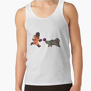 Lethal Company Tank Top