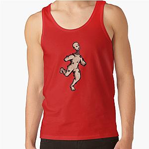 Lethal Company Tank Top