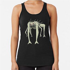 The Maneater Lethal Tank