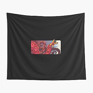 Lethal Otherwise Company Tapestry