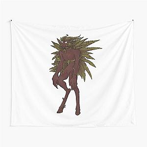 Lethal Company Tapestry