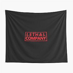 Lethal Company Tapestry