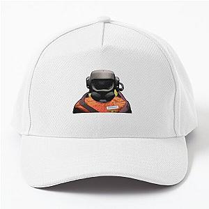 Lethal Baseball Cap