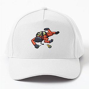Lethal Company Meme Cap