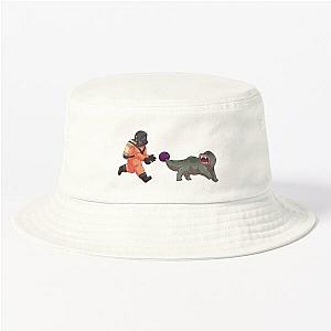 Lethal Company Bucket Hat