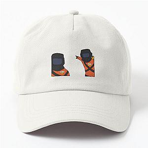 Lethal Company Funny Dad Hat