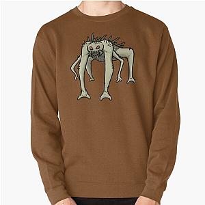 The Lethal Company Pullover Sweatshirt