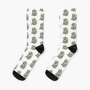 The Baby Lethal Company Socks