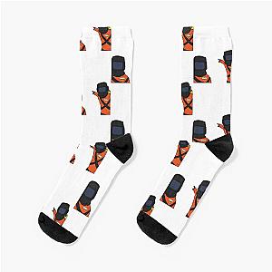 Lethal Funny Socks
