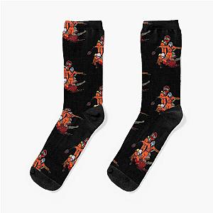 Lethal Company Socks