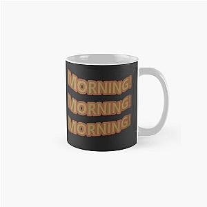 Lethal Coffee Company Classic Mug