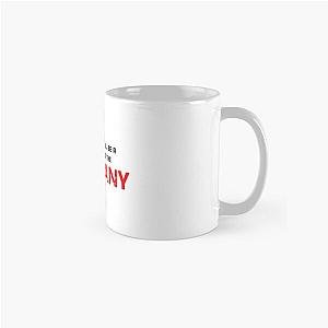 Lethal Classic Mug