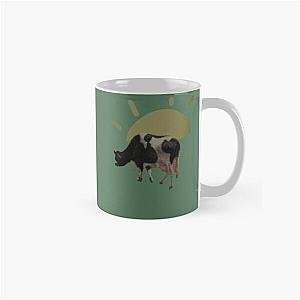 Lethal Company Cow Classic Mug