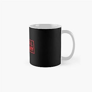 Lethal Classic Game Mug