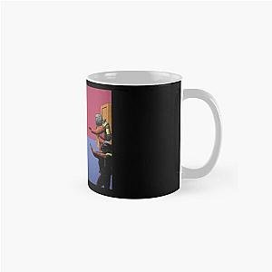 Lethal Classic Mug