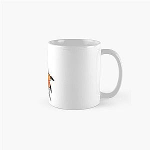 Lethal Company Classic Mug