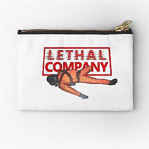 Lethal Company Pouch