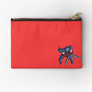 Lethal Company Barber Pouch
