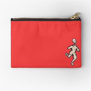 Lethal Company Zipper Pouch