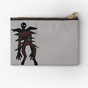Lethal Bracken Zipper Pouch