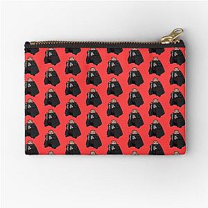 Lethal Company Zipper Pouch Buttler