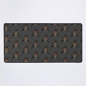 Lethal Company Bug Desk Mat
