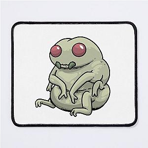 The Baby Mouse Pad