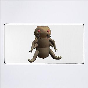 Baby Maneater from Lethal Weapon Company Desk Mat