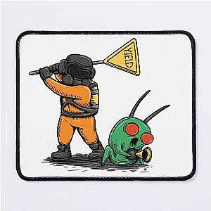 Lethal Company Mouse Pad