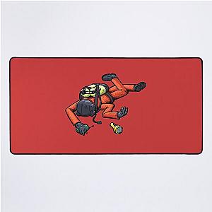 Lethal Company Mat