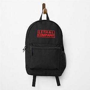 Backpack Company Logo