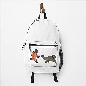 Lethal Company Backpack