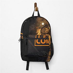 It's a Fun Game Lethal Company Game Backpack