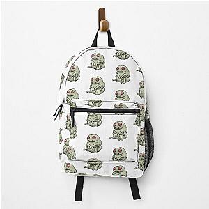 The Baby Lethal Company Backpack