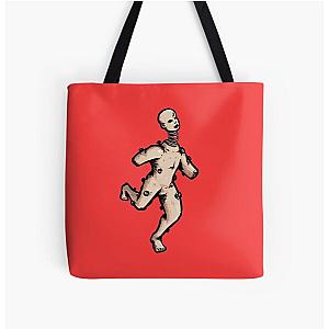Lethal Company Coilhead Tote Bag