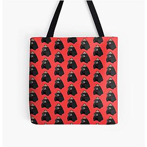 Lethal Company Butler Tote Bag